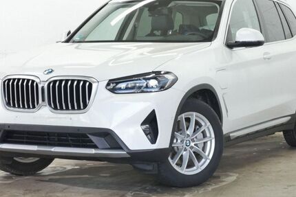 BMW X3 43.805 km 46.900 &euro; Essingen 73457