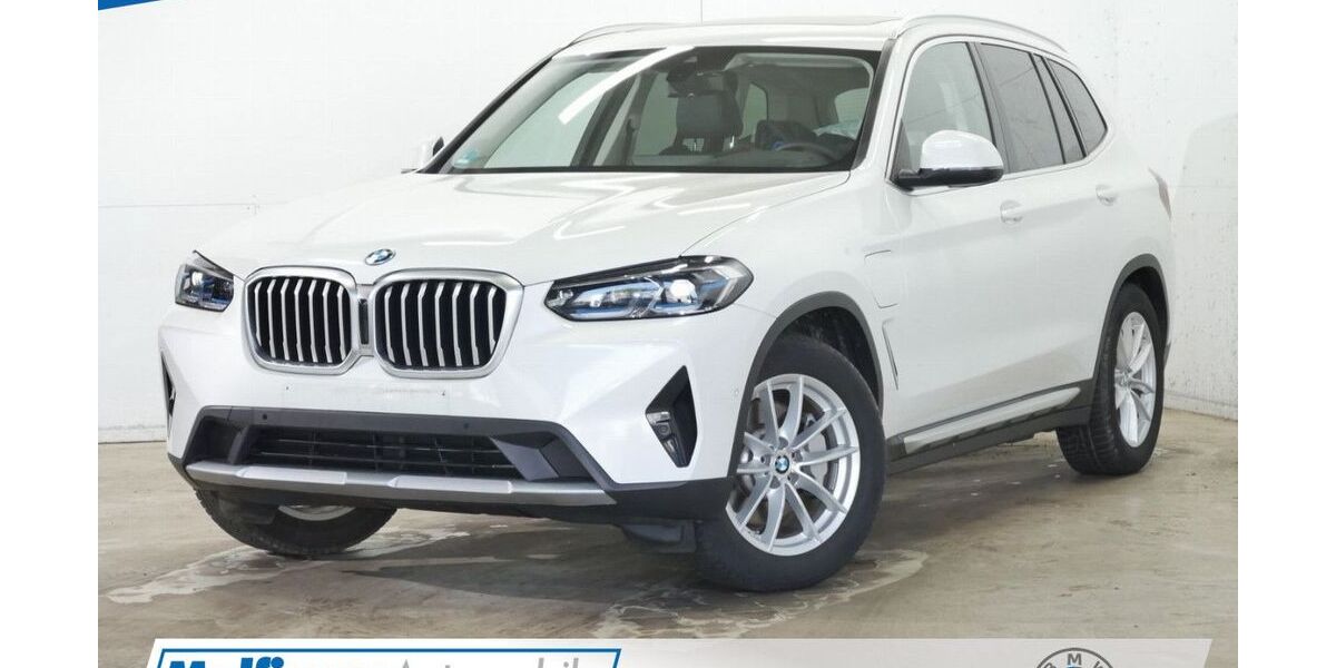 BMW X3 43.805 km 46.900 &euro; Essingen 73457