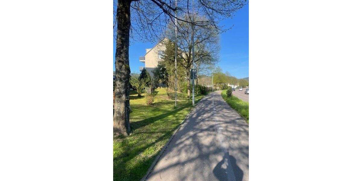 Etagenwohnung Gengenbach - 3 Zimmer, 78 m&sup2;, 950&euro; | Angebot:23941068