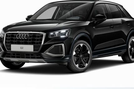 Audi Q2 4.320 km 37.890 € Wismar 23970