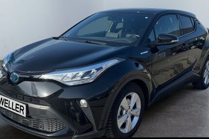 Toyota C-HR 35.000 km 22.880 &euro; Hamm 59067