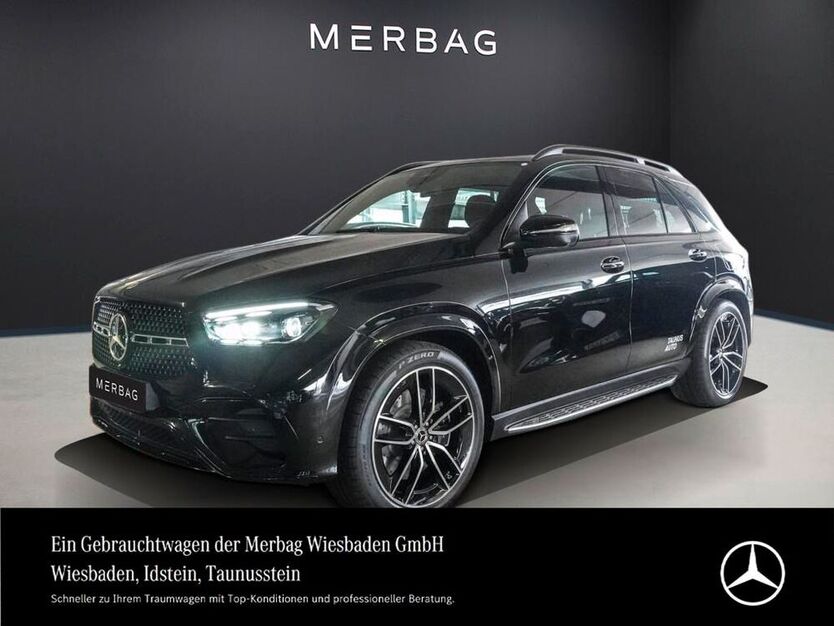 GLE 350