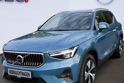 Volvo XC40 32.264 km 35.790 € Zwickau 08058