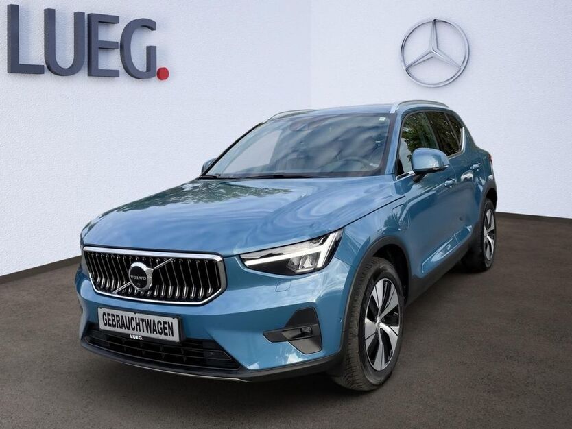 Volvo XC40 32.264 km 35.790 € Zwickau 08058
