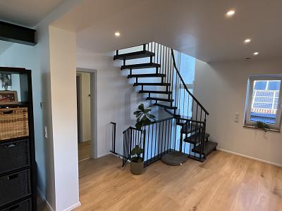 WOHNKOMFORT AUF GR.GRUNDSTÜCK IN RUHIGER LAGE - Einfamilienhaus Birkenfeld | Angebot:24891477