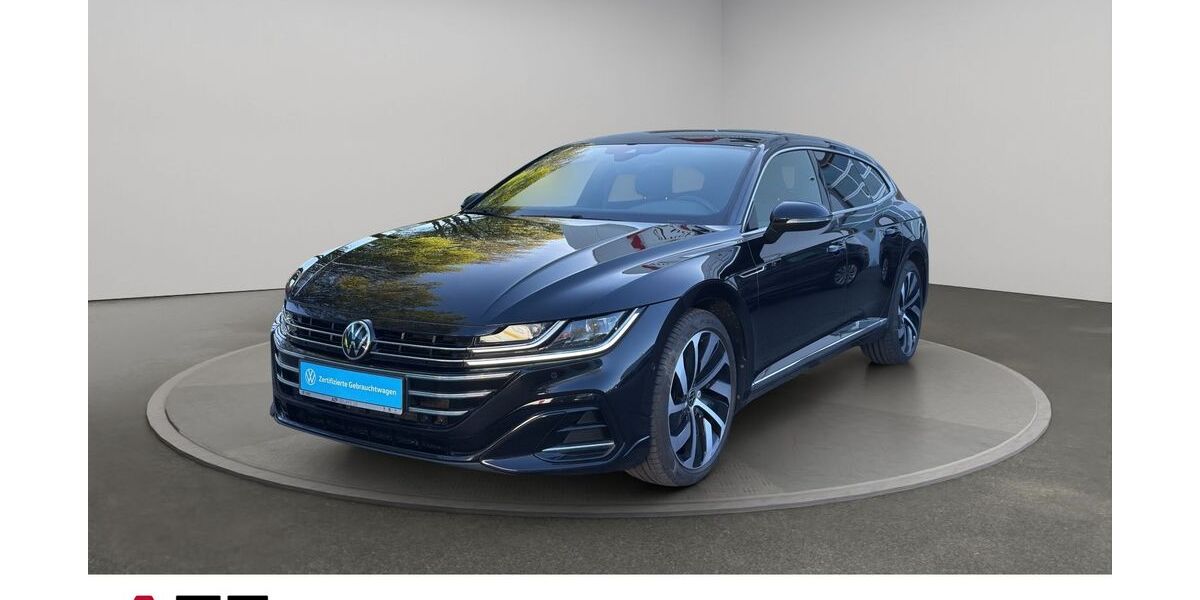 VW Arteon 54.912 km 29.980 &euro; Flensburg 24941