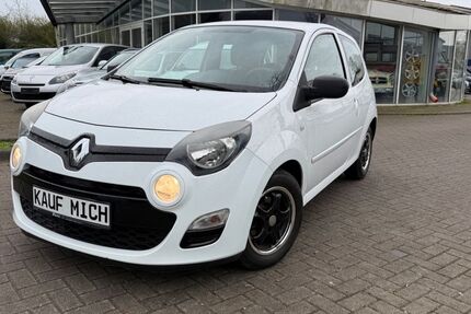 Renault Twingo 156.258 km 2.999 &euro; Sandkrug 26209