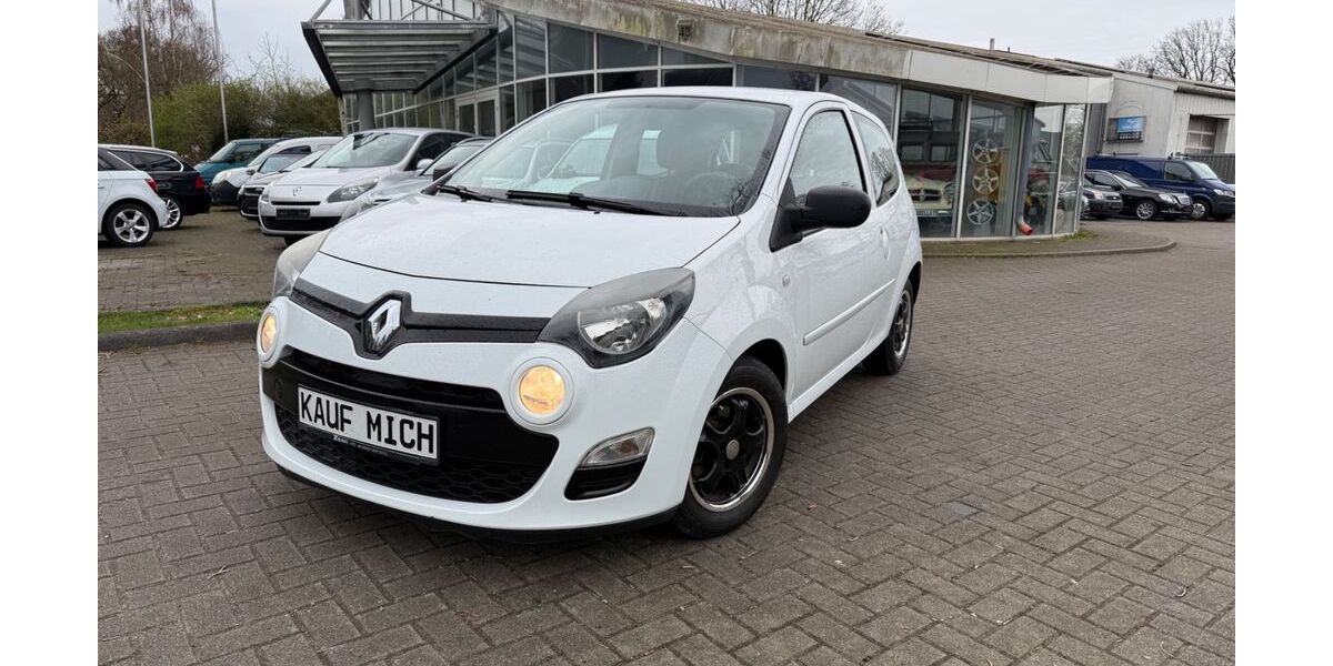 Renault Twingo 156.258 km 2.999 &euro; Sandkrug 26209