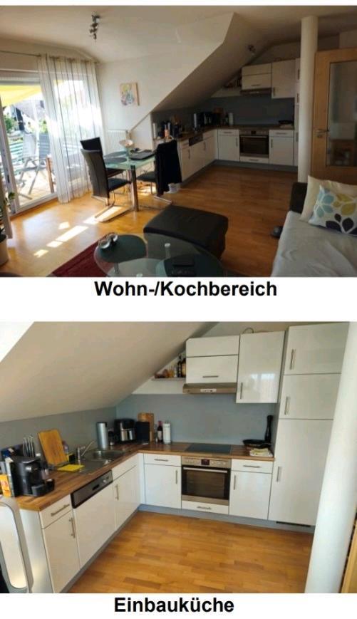 Wohnung Ingolstadt Unterbrunnenreuth