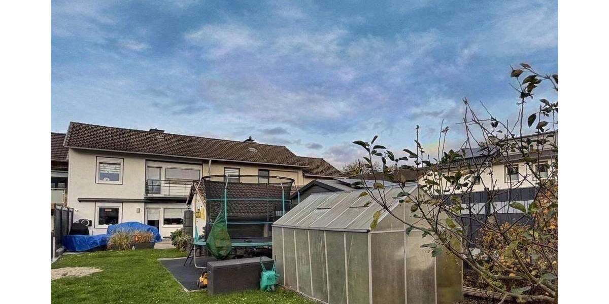 Reihenmittelhaus in ruhiger Lage am Hiltroper Busch 3 zimmer