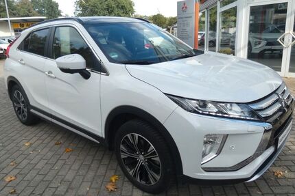 Mitsubishi Eclipse Cross 65.027 km 16.890 &euro; Radebeul 01445