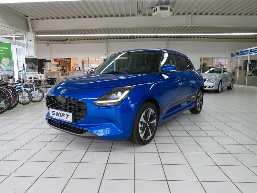 Suzuki Swift 2.991 km 19.900 € Oldenburg 26127