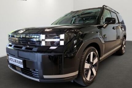 Hyundai SANTA FE 5.591 km 47.450 &euro; Gelsenkirchen 45891