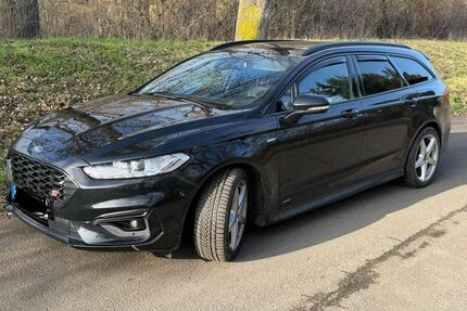 Ford Mondeo 108.700 km 22.400 &euro; Waigolshausen 97534