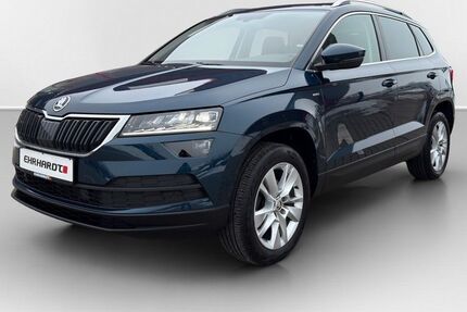 Skoda Karoq 40.420 km 24.250 &euro; Weimar 99427