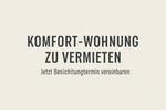 Komfort-Wohnung (SANIERT) 126qm + 32qm Balkon 5 zimmer