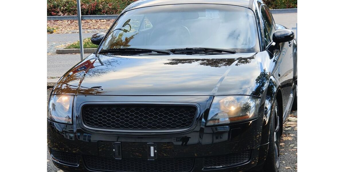 Audi TT 112.000 km 8.490 € Rückersdorf 90607