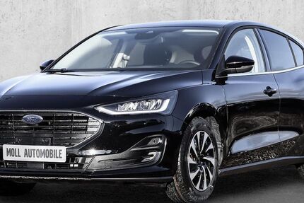 Ford Focus 4.500 km 35.890 &euro; Aachen 52078