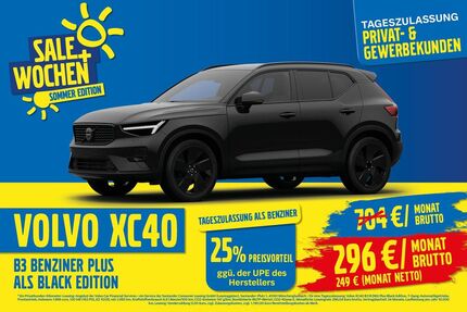 Volvo XC40 1.050 km 38.495 &euro; Leipzig 04129