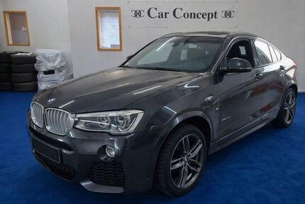 BMW X4 55.000 km 31.990 &euro; Usingen 61250