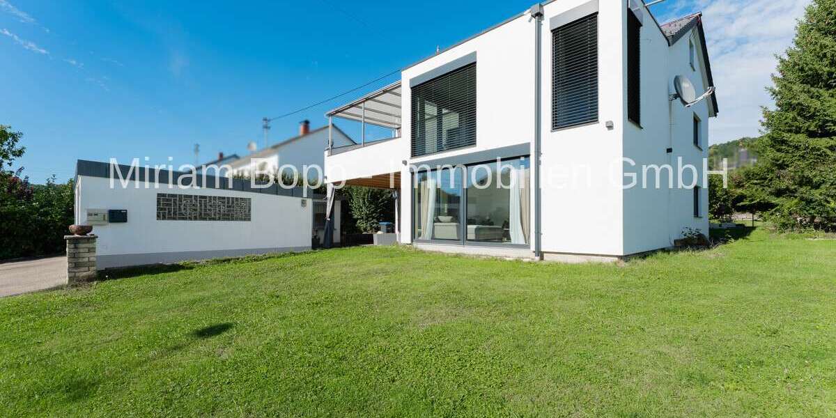 Wohnung zum Kaufen in Donzdorf 292.000 € 95.69 m² 2.5 zimmer