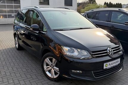 VW Sharan 192.575 km 9.499 &euro; Troisdorf 53840