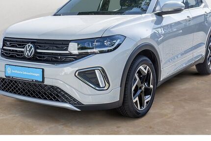 VW T-Cross 4.472 km 29.998 &euro; Potsdam 14482