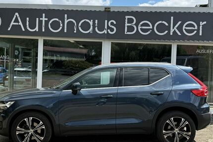 Volvo XC40 43.500 km 28.450 &euro; Grasberg 28879