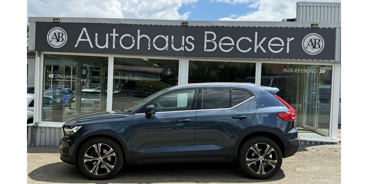 Volvo XC40 43.500 km 28.950 &euro; Grasberg 28879