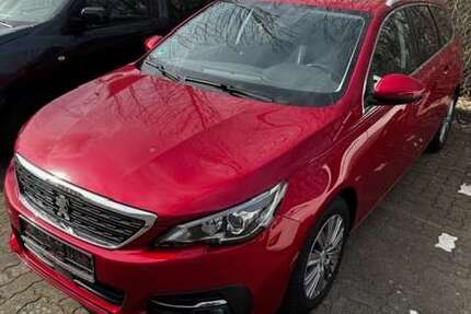 Peugeot 308 72.116 km 11.890 &euro; Neumünster 24536