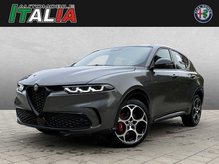 Alfa Romeo Tonale 1.550 km 42.999 € Regensburg 93059