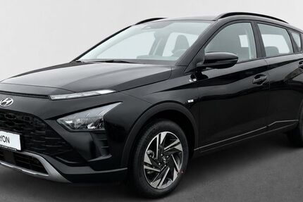 Hyundai BAYON 17.750 km 17.950 &euro; Weinheim 69469