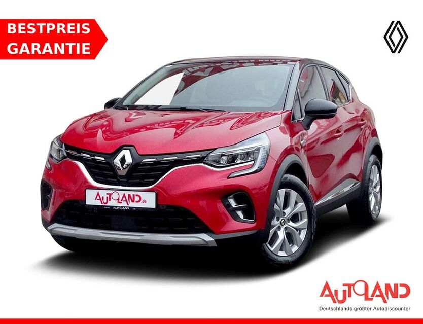 Captur