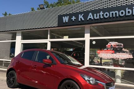 Mazda 2 135.400 km 10.990 &euro; Kamen 59174
