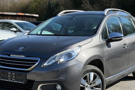 Peugeot 2008 77.000 km 8.490 &euro; Osterode am Harz 37520