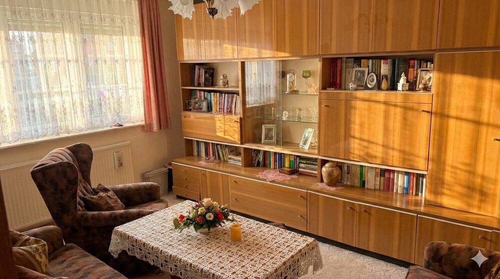 Bungalow Lübtheen - 3 Zimmer, 104 m&sup2;, 280.000&euro; | Angebot:25978558