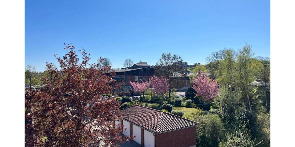 Etagenwohnung Lüneburg Altstadt - 2 Zimmer, 74 m&sup2;, 850&euro; | Angebot:26570569