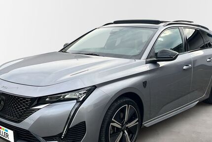 Peugeot 308 51.802 km 24.700 &euro; Fulda 36043