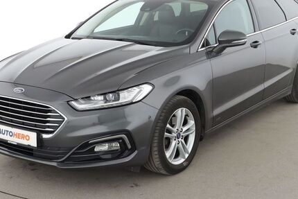 Ford Mondeo 109.525 km 17.520 &euro; Dresden 01187