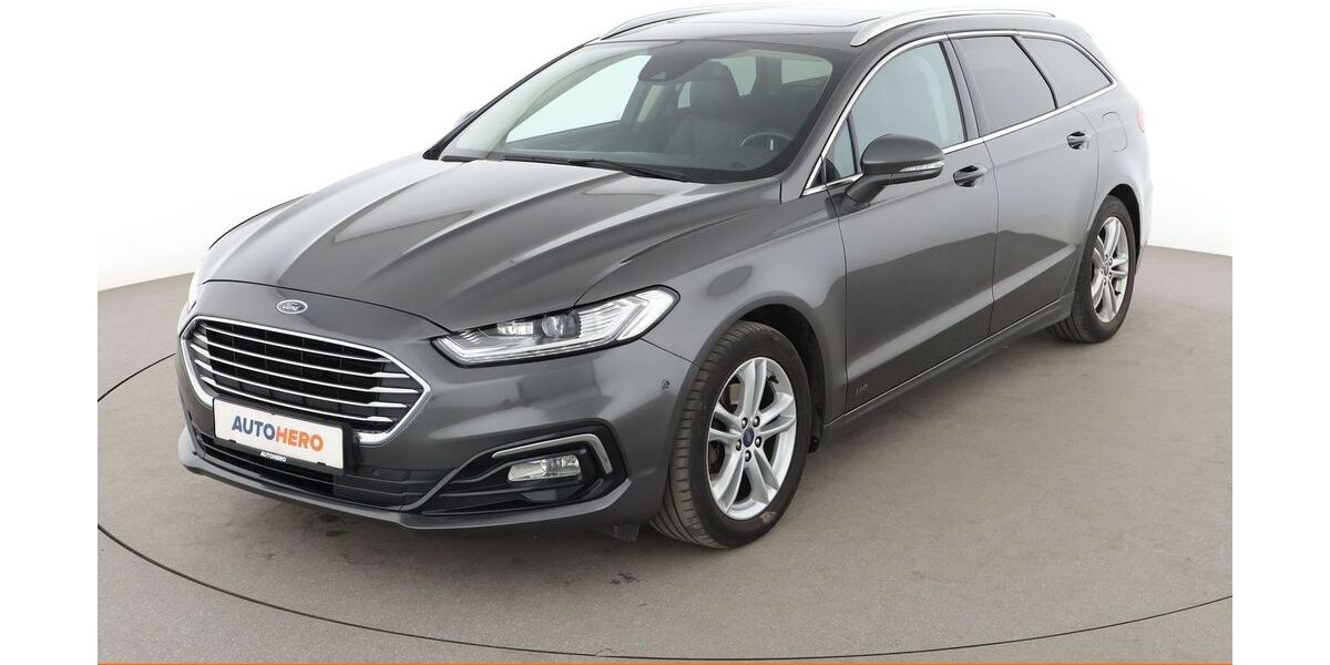 Ford Mondeo 109.525 km 17.520 &euro; Dresden 01187