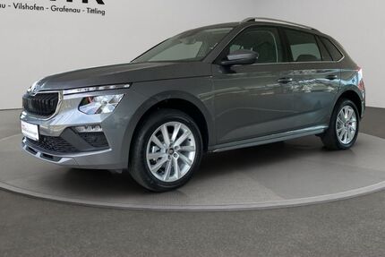 Skoda Kamiq 1.033 km 28.600 € Vilshofen 94474