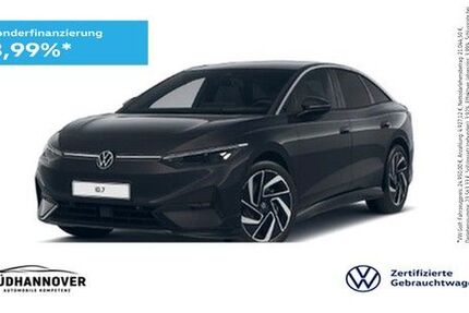 VW ID.7 45.000 km 37.380 &euro; Göttingen 37081