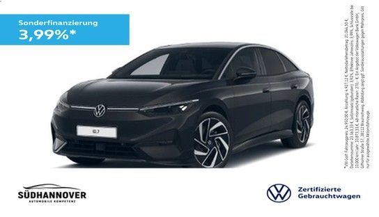 VW ID.7 45.000 km 37.680 &euro; Göttingen 37081