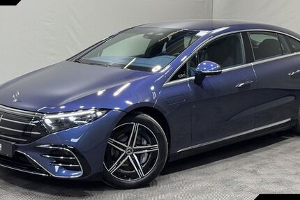 Mercedes-Benz EQS 8.813 km 69.250 &euro; Eula/Borna 04552