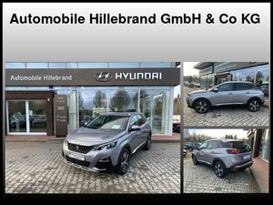 Peugeot 3008 BlueHDi 180 Stop & Start EAT8 Allure 81.500 km 27.950 € Bad Wünnenberg 33181