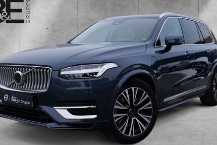 Volvo XC90 55.900 km 49.950 &euro; Kiel 24107