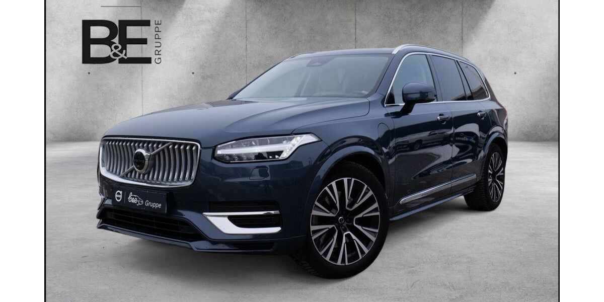 Volvo XC90 55.900 km 49.950 &euro; Kiel 24107