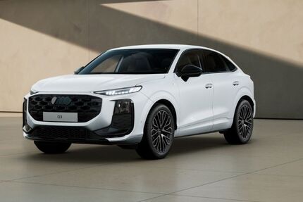 Audi Q3 3.500 km 57.440 € Duisburg 47249