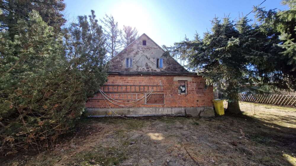 Einfamilienhaus Sehmatal - 5 Zimmer, 90 m&sup2;, 15.500&euro; | Angebot:25468241