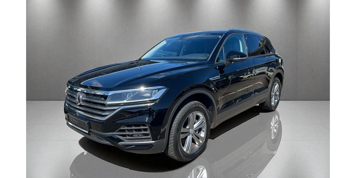 VW Touareg 117.900 km 33.499 &euro; Speyer 67346